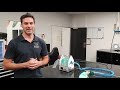 Triple Eight's emergency ventilator project