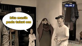 Masih Ketakutan, Sampe Nolak DIkasih uang | INDONESIA GIVEAWAY (20/11/20) Part 3