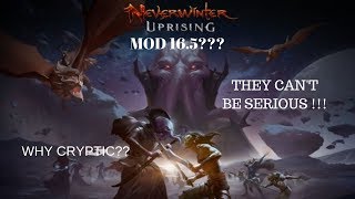 Neverwinter Mod 17 Joke
