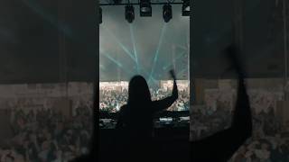 My Hypermix Of Eelke Kleijn Doing Damage Everywhere 🤯 This Is Planet Love In #Belfast #Trance #Edm