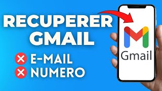 Comment Recuperer Un Compte Gmail Sans Numero De Telephone