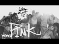 Download Lagu P!nk - What About Us (Lyric Video)