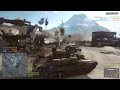 Just when you thought there was no way out an option presents itself....#ps4share #battlefield4