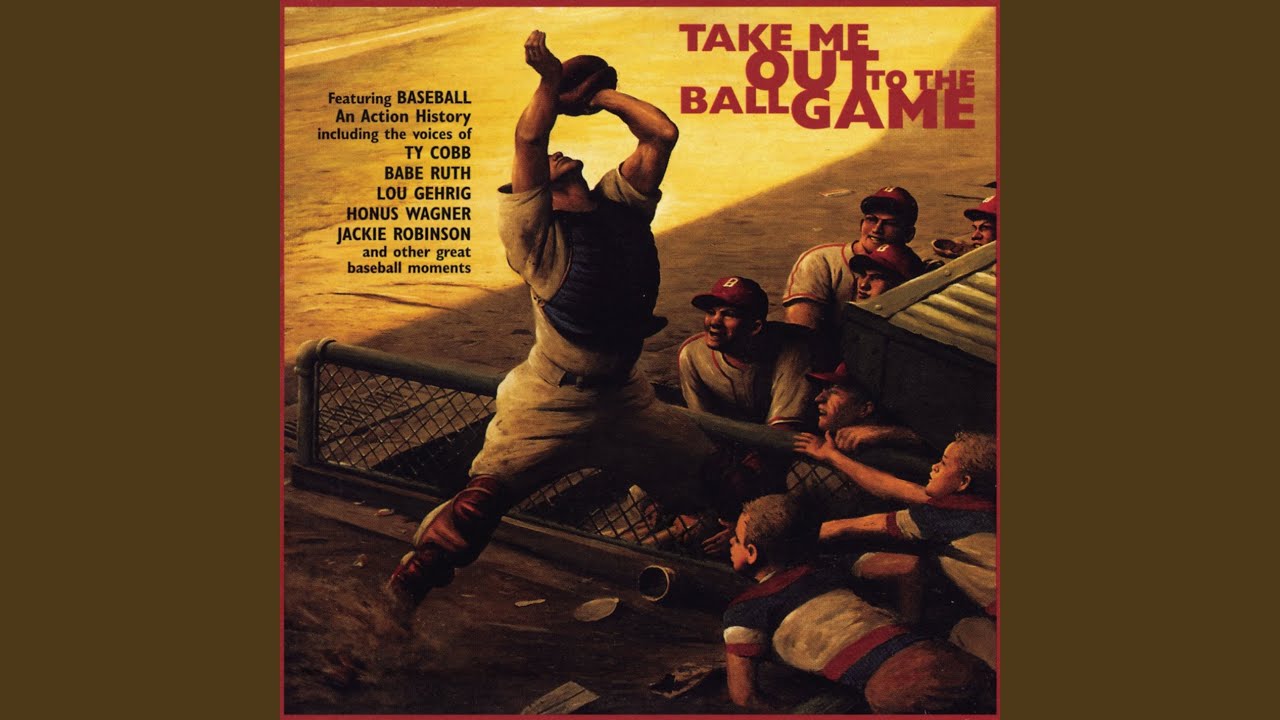 Baseball - An Action History: Senator Ford recalls an exceptional hit by Ruth (Spoken word)