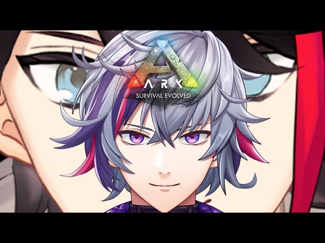 【ARK】勝つために必要な男たち～修行編～【三枝明那 / 不破湊】のサムネイル