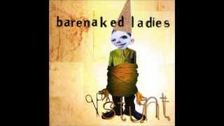 Barenaked Ladies: \