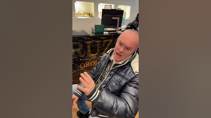 PAPÀ SCLERA PER UN ROLEX da 130.000€😂