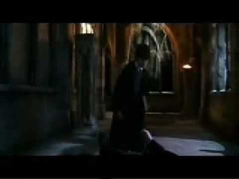 Harry Potter und der geheime Pornokeller PART 6
