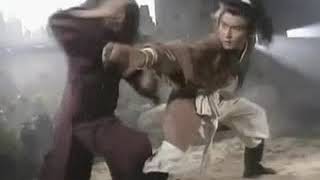 The Legend Of the Condor Heroes 1994