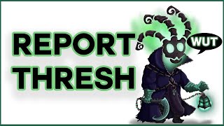 EPIC save with Thresh