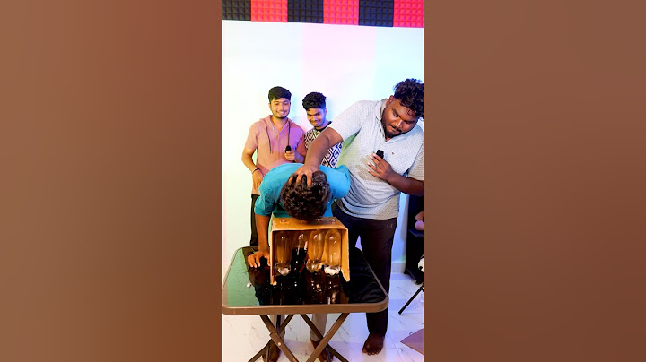 Enna da vaaya odachita 😅🔥😂 Challenge no 435 #pongal #funny #challenge #comedy