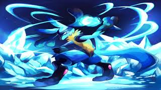 [Epic Sweep Music] Lucario Sweep