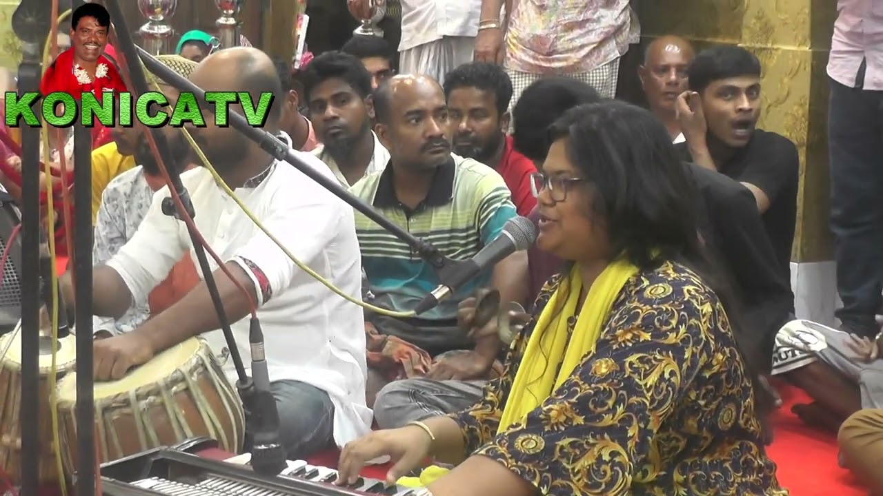 পীর পূজা করে কাফের ফতুয়া না পাই | আশফি | #ফকিরানি_দরবার_শরীফ