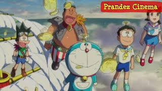Doraemon tarakajima (pulau harta karun) song by sanca record
