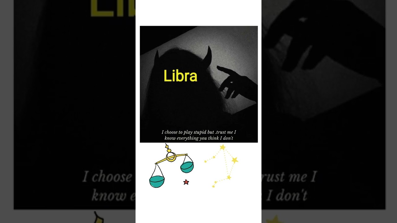 What Are The Reasons TO LOVE Libra ♎? 