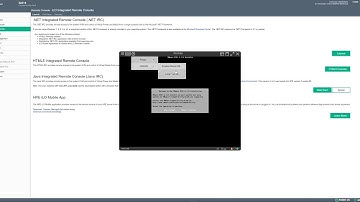 How to Install .ISO Images Using HP iLO