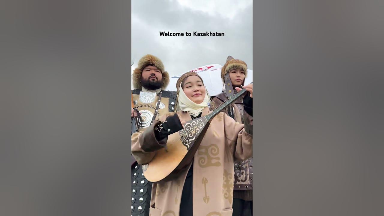 Öskemen, Kazakhstan | Aididau #dombyra #music #kazakhstan #live