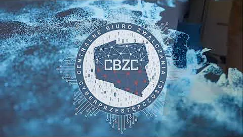 POLICJANCI CBZC W MIĘDZYNARODOWEJ OPERACJI LIKWIDACJI PRZESTĘPCZEGO SERWISU INTERNETOWEGO