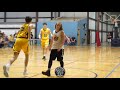 SI Select 17U vs NBLB: The Circuit #1 Select Super 16