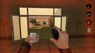 Postal 2 Tuesday: Nuking Gary Coleman