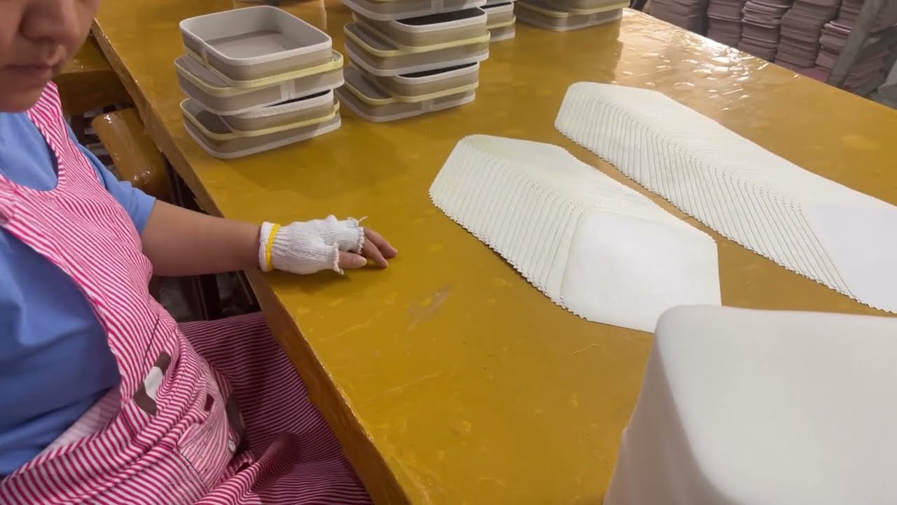 Cosmetic storage box mass production factory, made in China