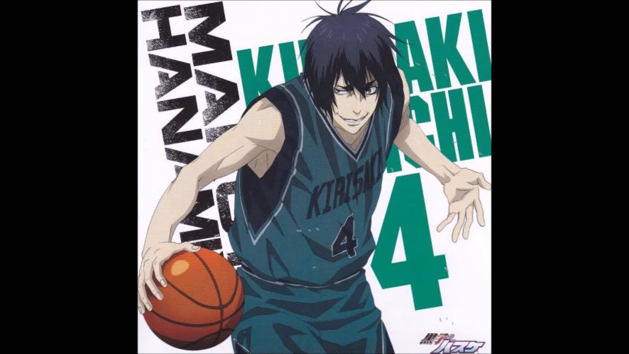 Mad Breaker Hanamiya Makoto Character Song