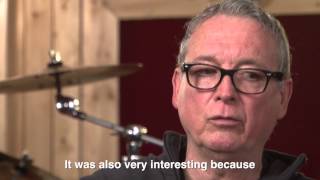 Romantic Warriors Iii - Patrick Forgas Interview Clip