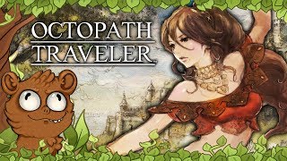 Octopath Traveler - Jum Jum Review