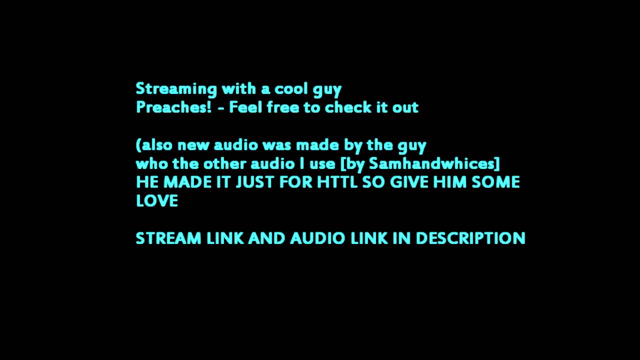 HowToTopLane: STREAMING!!