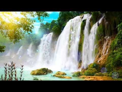 TOP 10 Amazing Beautiful Nature Background Music For 