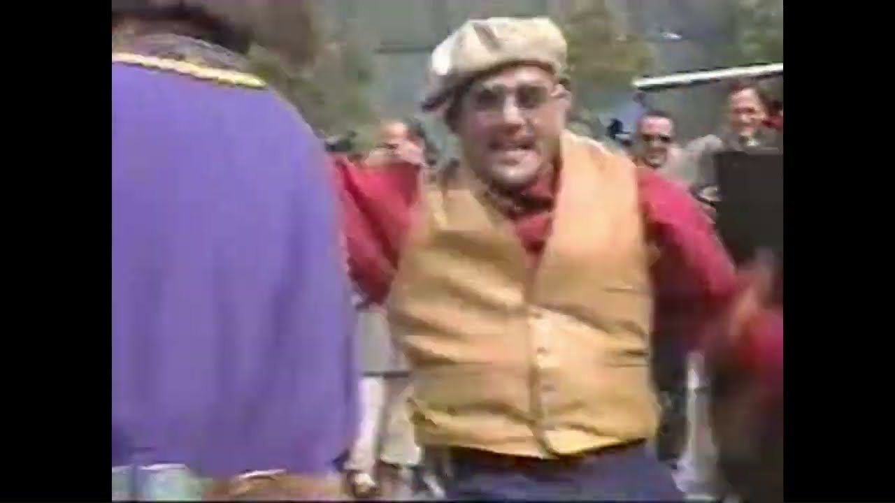 20020820 0827 LONDON PARIS33 Euro Disney Paris Shooting site