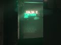 Led Sign at Welcome Pharmacy