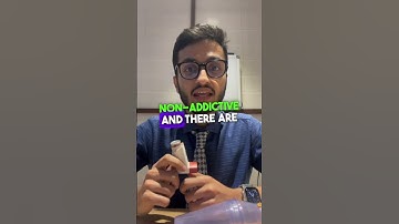 Life saviours for asthmatics