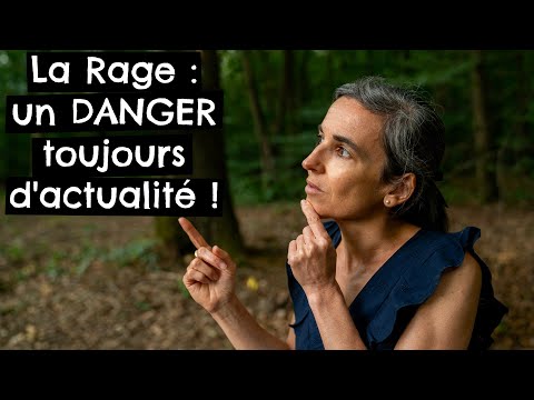 Vidéo: Peut-on mourir de la rage ?