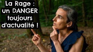 La Rage  : un DANGER toujours d'actualité !