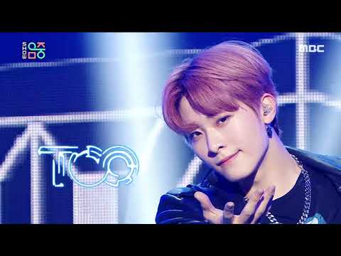 TOO(티오오) - Magnolia(매그놀리아) 교차편집 (Stage Mix)