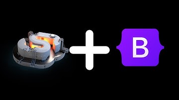 How to install Bootstrap in Sveltekit?