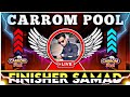Finisher Samad is live🔥🔥