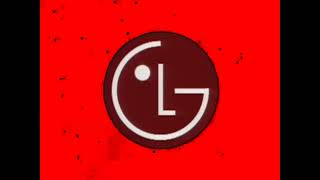 Lg Logo 1995 Has Chicken Pox