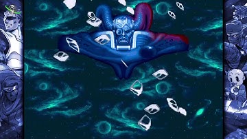 Capcom BeatEm Up Bundle - Captain Commando Playthrough With Ginzu The Ninja on Expert