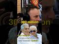 He Stole $300 Million and They Still Protected Him