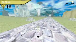Valkyrie Saga Sub 6 Minutes (Any% WR 5:46)