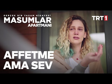 Biz Sevdik Mi Geberene Kadar Seviyoruz! | Masumlar Apartmanı 37. Bölüm