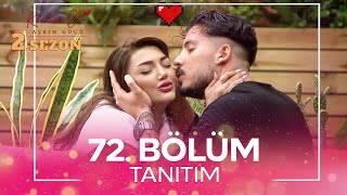 Kısmetse Olur: Aşkın Gücü 2. Sezon 72.  TANITIM Resimi