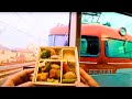 Riding Japan's Luxury Sleeper Train Cassiopeia | Tokyo - Morioka