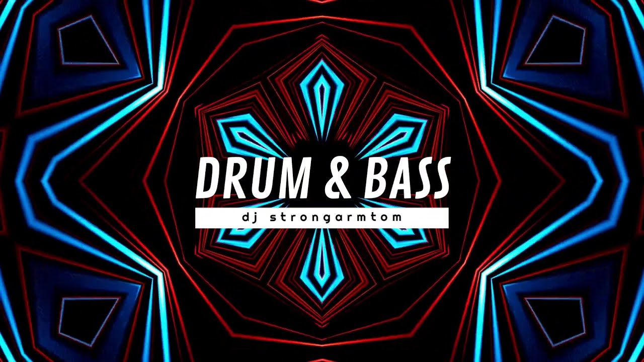 D&B Mix Show 2021 #3