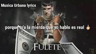 #Fulete #anuel2aa #estadoparawhasatpp