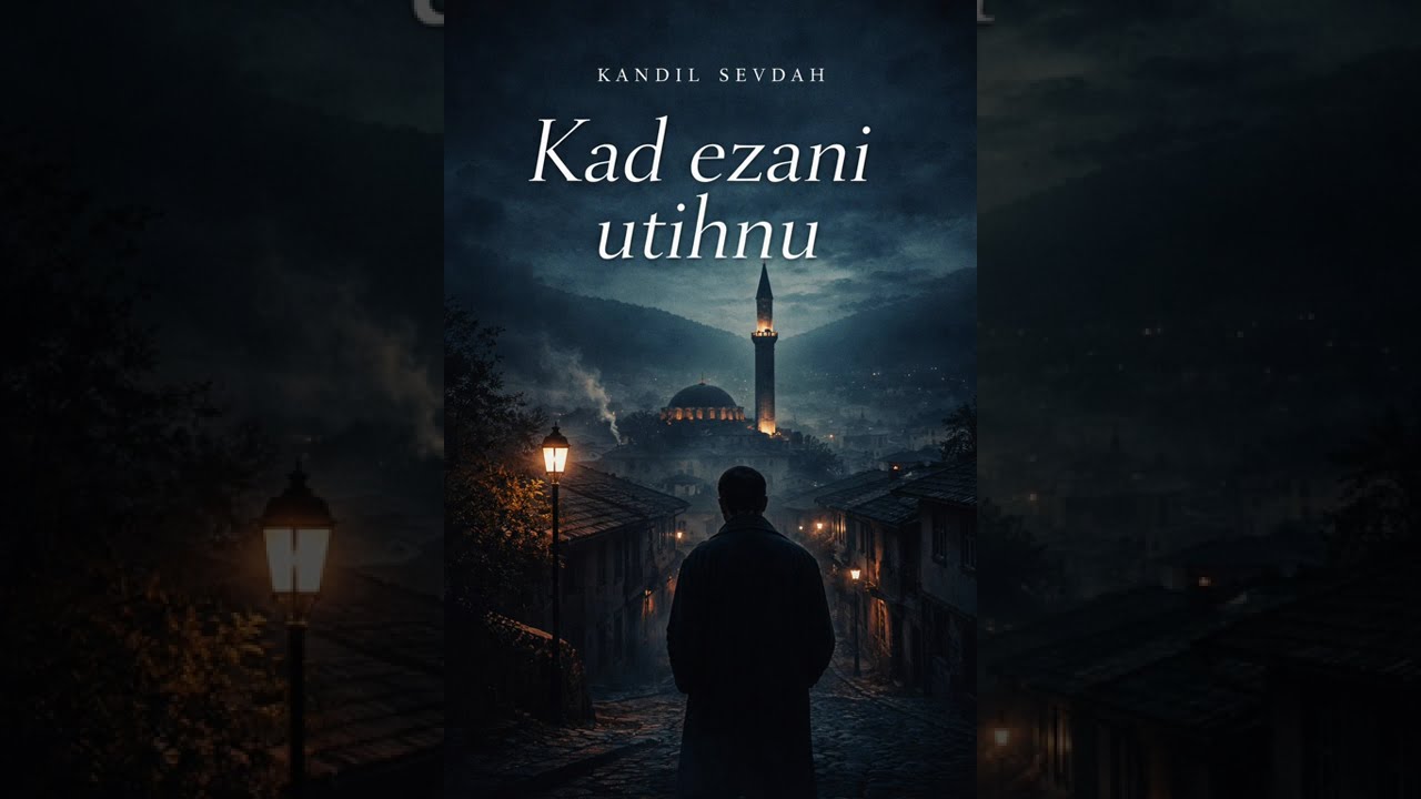 Kad ezani utihnu - Kandil Sevdah 