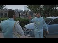 Grand Theft Auto V - Final Epsilon Mission (Both Outcomes)