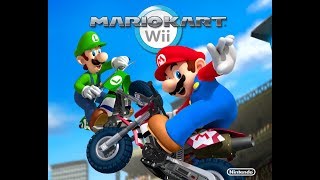 Mario Kart Wii Platinum Soundtrack Music screenshot 2